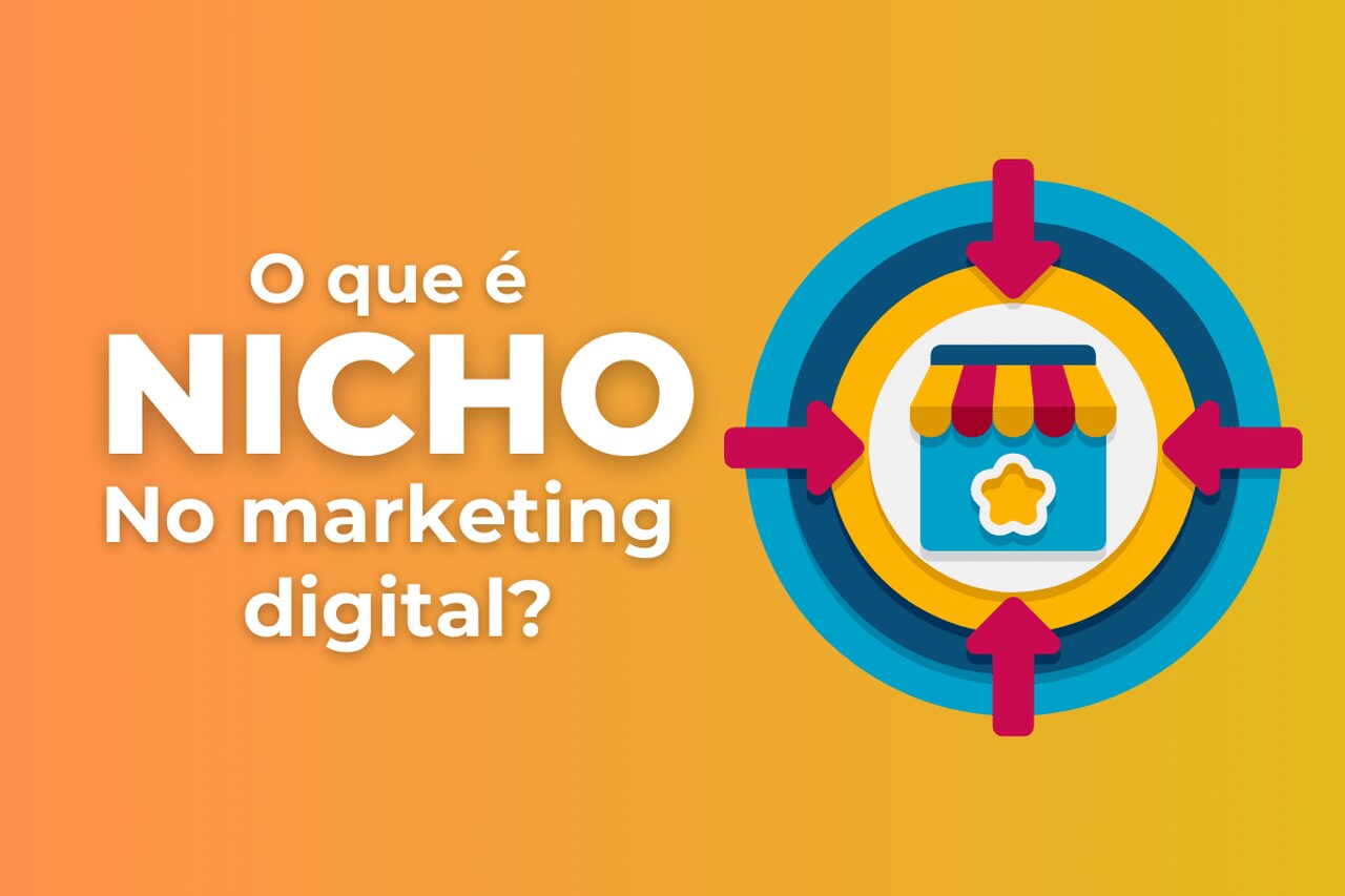 Os 7 melhores nichos e os piores de 2024 para o Youtube e Sites!