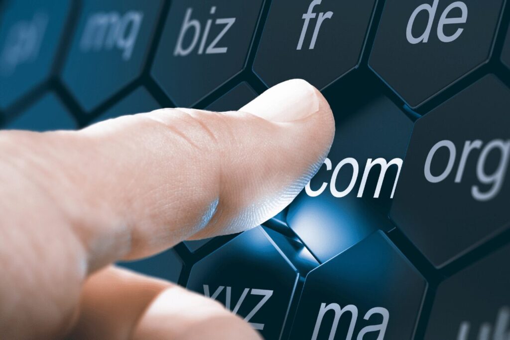 Domínios na Internet: Da Teoria à Prática, Um Guia Completo para Iniciantes
