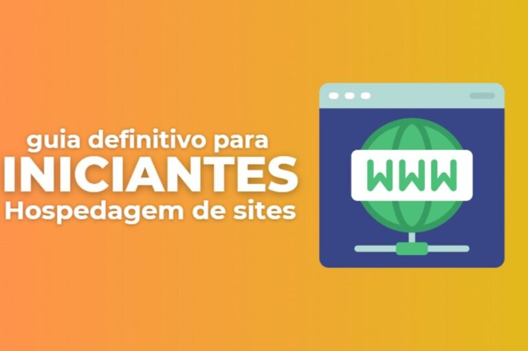 Hospedagem de Sites: Guia Essencial para Iniciantes