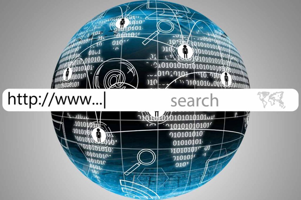 Domínios na Internet: Da Teoria à Prática, Um Guia Completo para Iniciantes