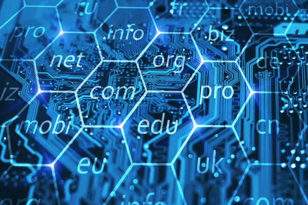 Domínios na Internet: Da Teoria à Prática, Um Guia Completo para Iniciantes