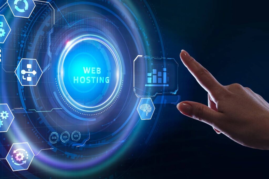 Hospedagem de Sites: Guia Essencial para Iniciantes