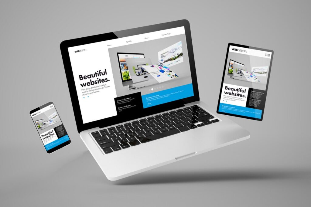 Vale a pena criar um site belo Blogger