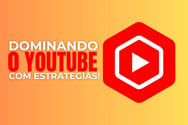 Descubra Como Dominar o YouTube: Estratégias e Análises para Crescimento Explosivo em 2025!