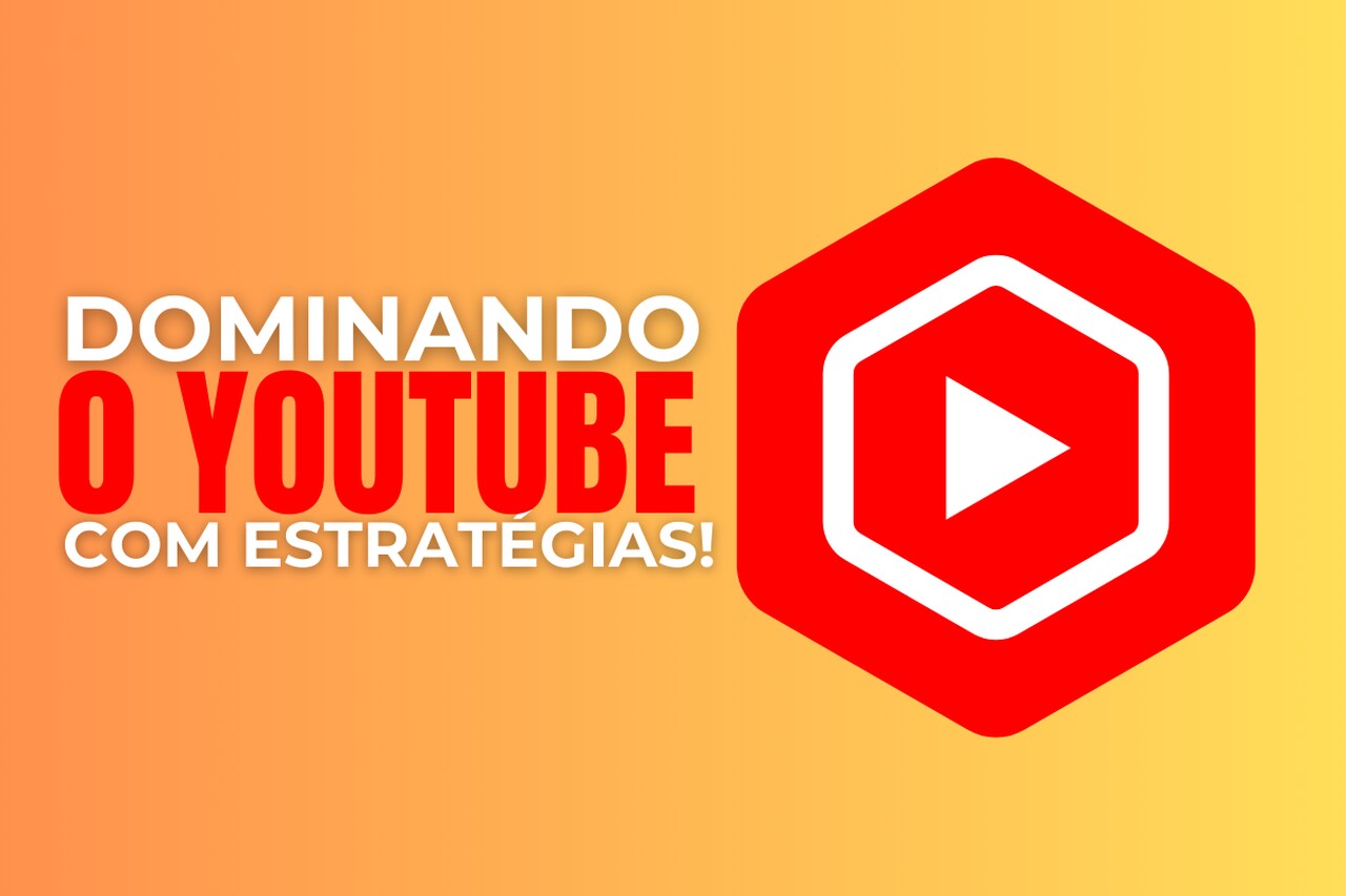 Descubra Como Dominar o YouTube: Estratégias e Análises para Crescimento Explosivo em 2025!