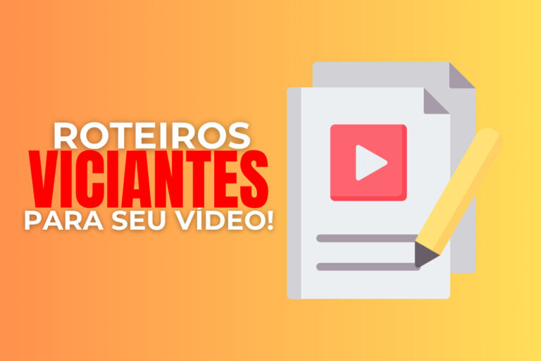 Faça Roteiros Tão Viciantes Que Seu Público Não Vai Parar de Assistir