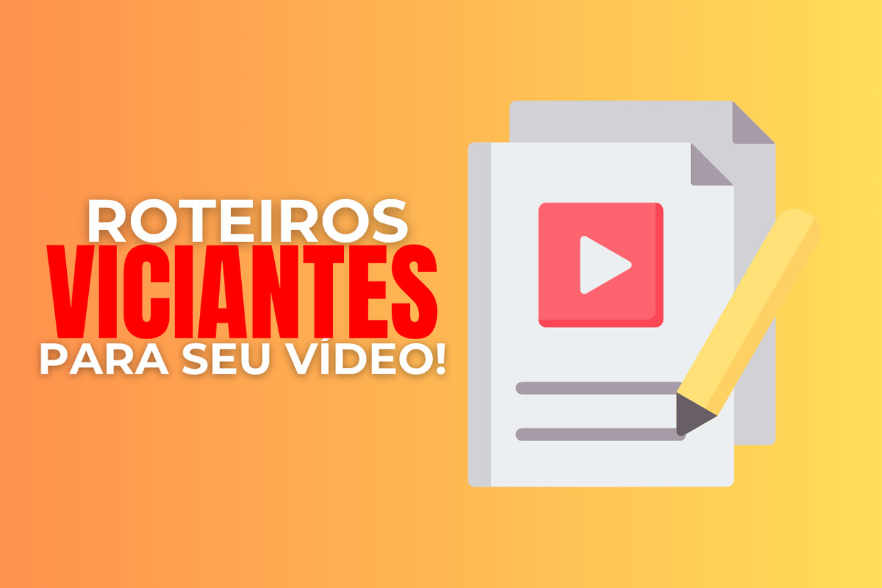 Faça Roteiros Tão Viciantes Que Seu Público Não Vai Parar de Assistir